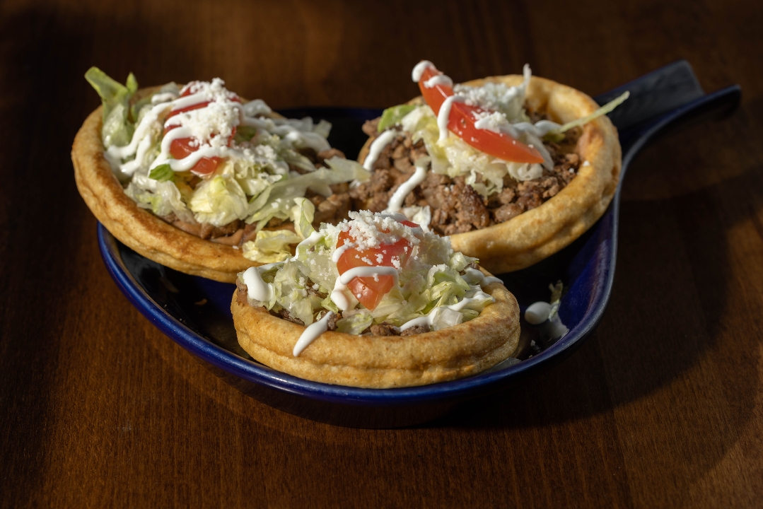 Sopes