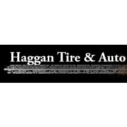 Haggan Tire