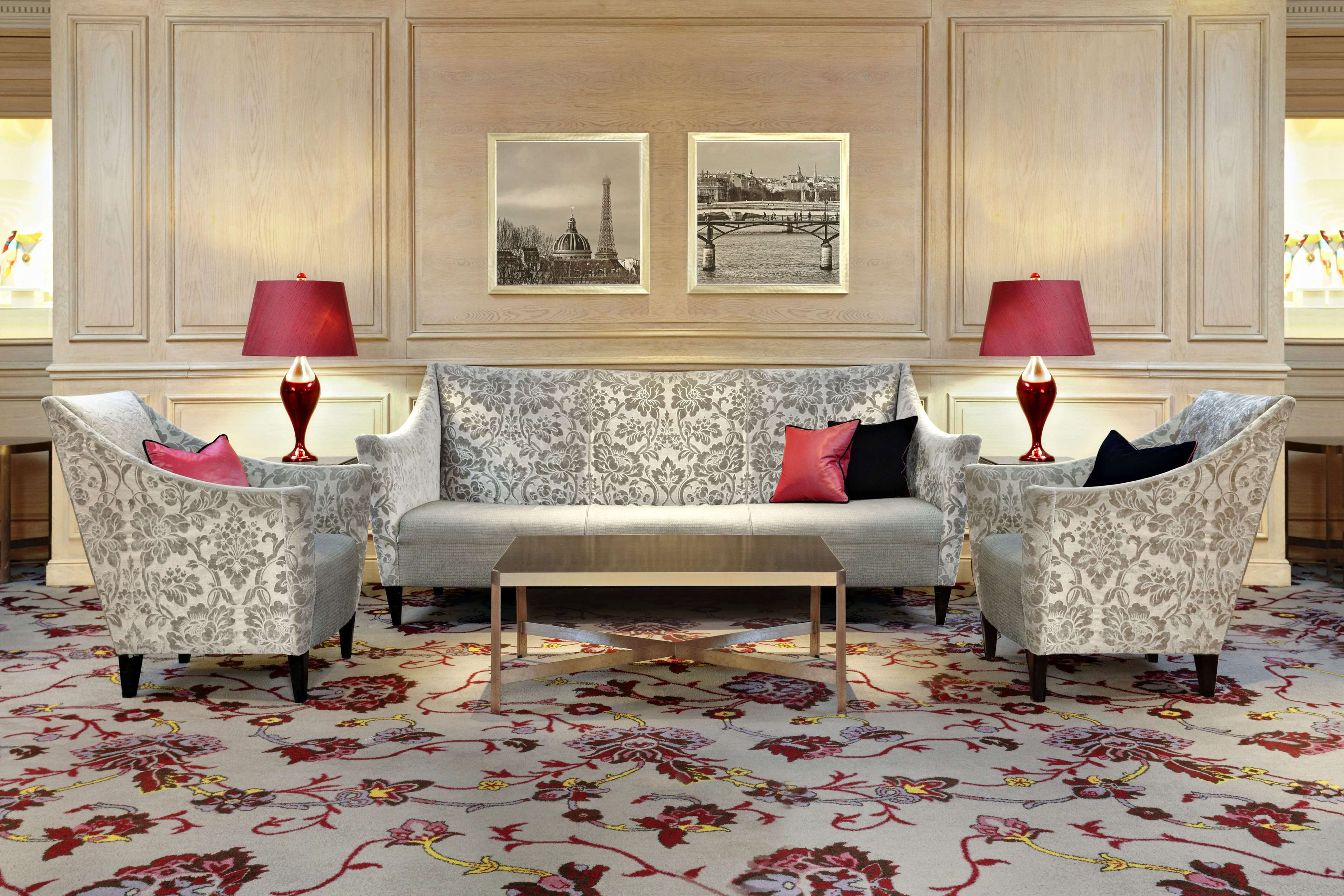 Images The Westin Paris - Vendôme