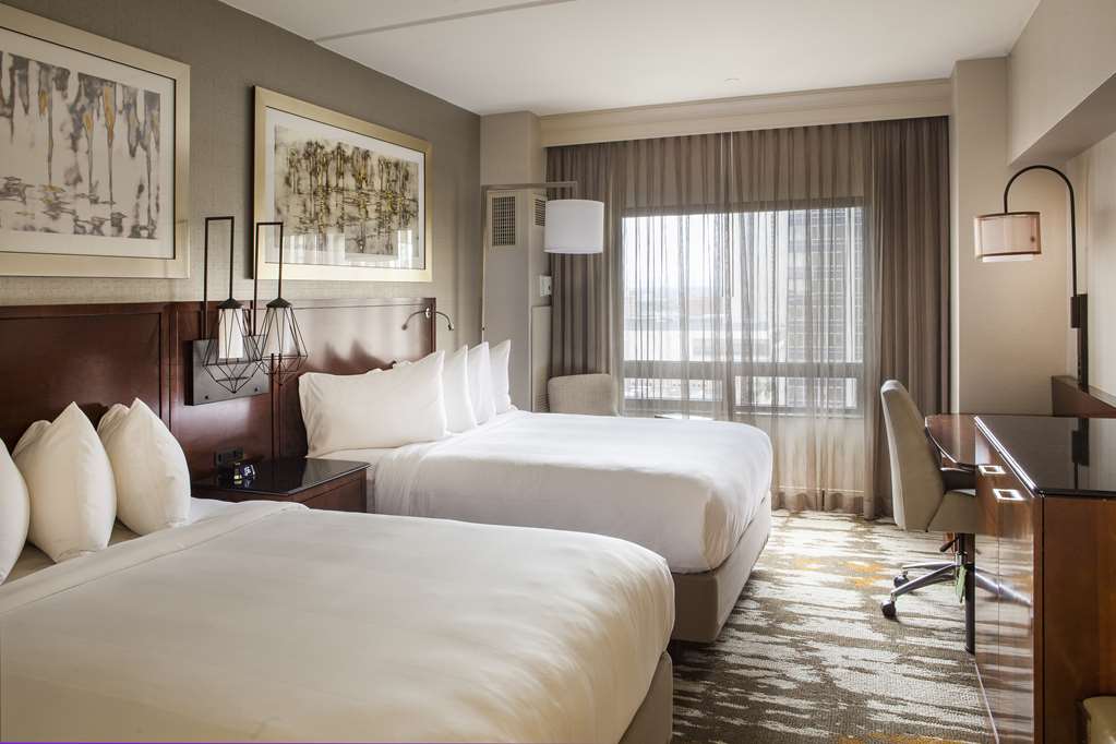 Hilton Denver City Center Image
