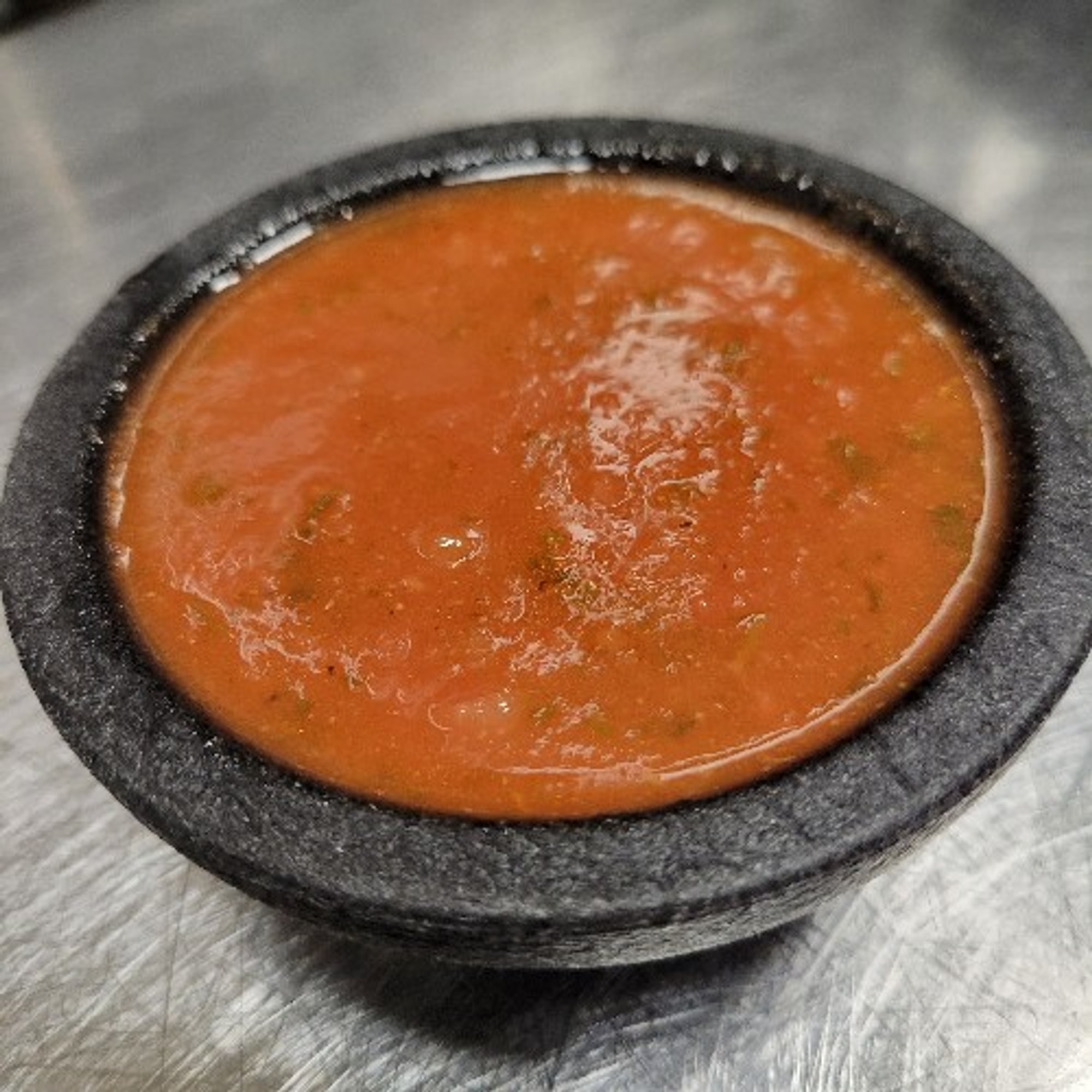 Burrito Sauce