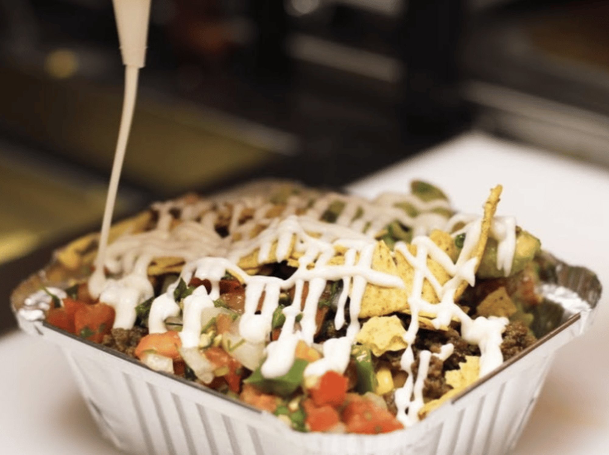 Taco Mac n Cheese