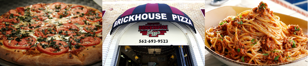 Images Brickhouse Pizza