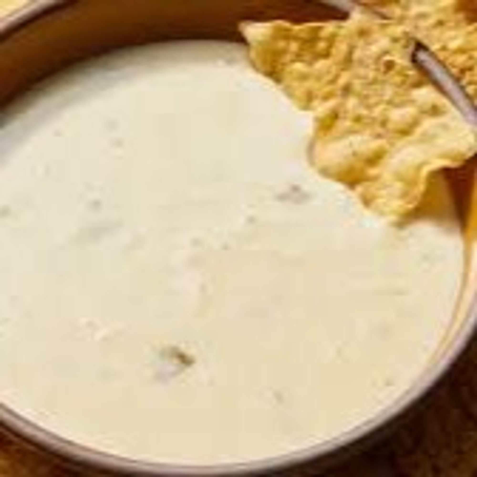 Queso & Chips