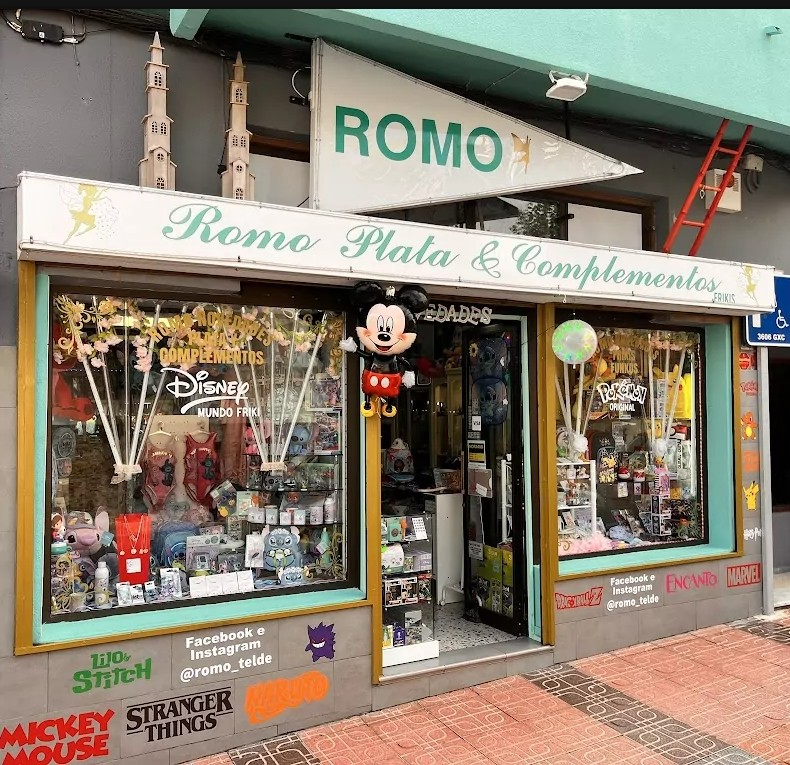 Galería en miniatura