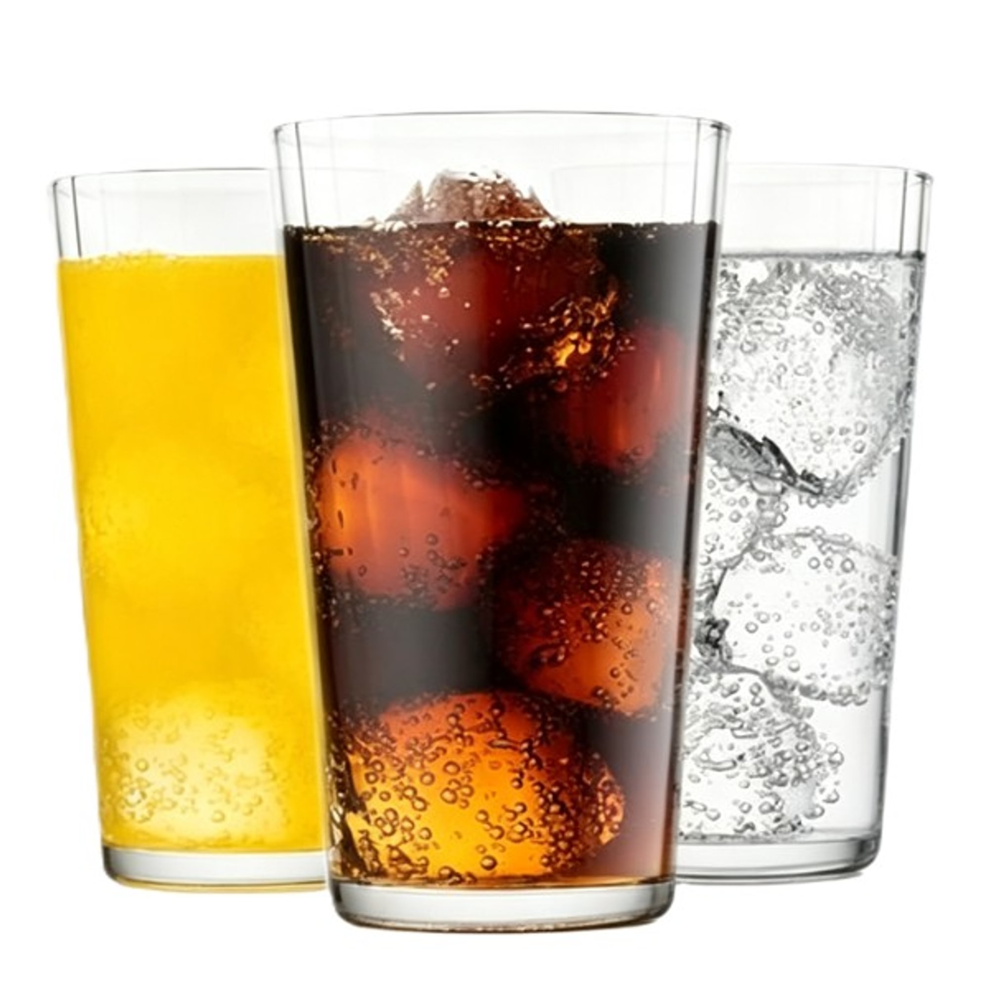 Soda