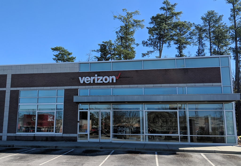 Verizon Photo