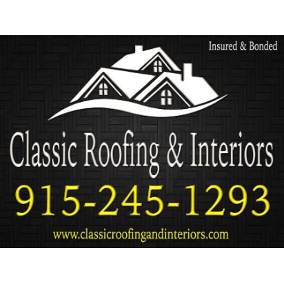 Classic Roofing and Interiors LLC Photo