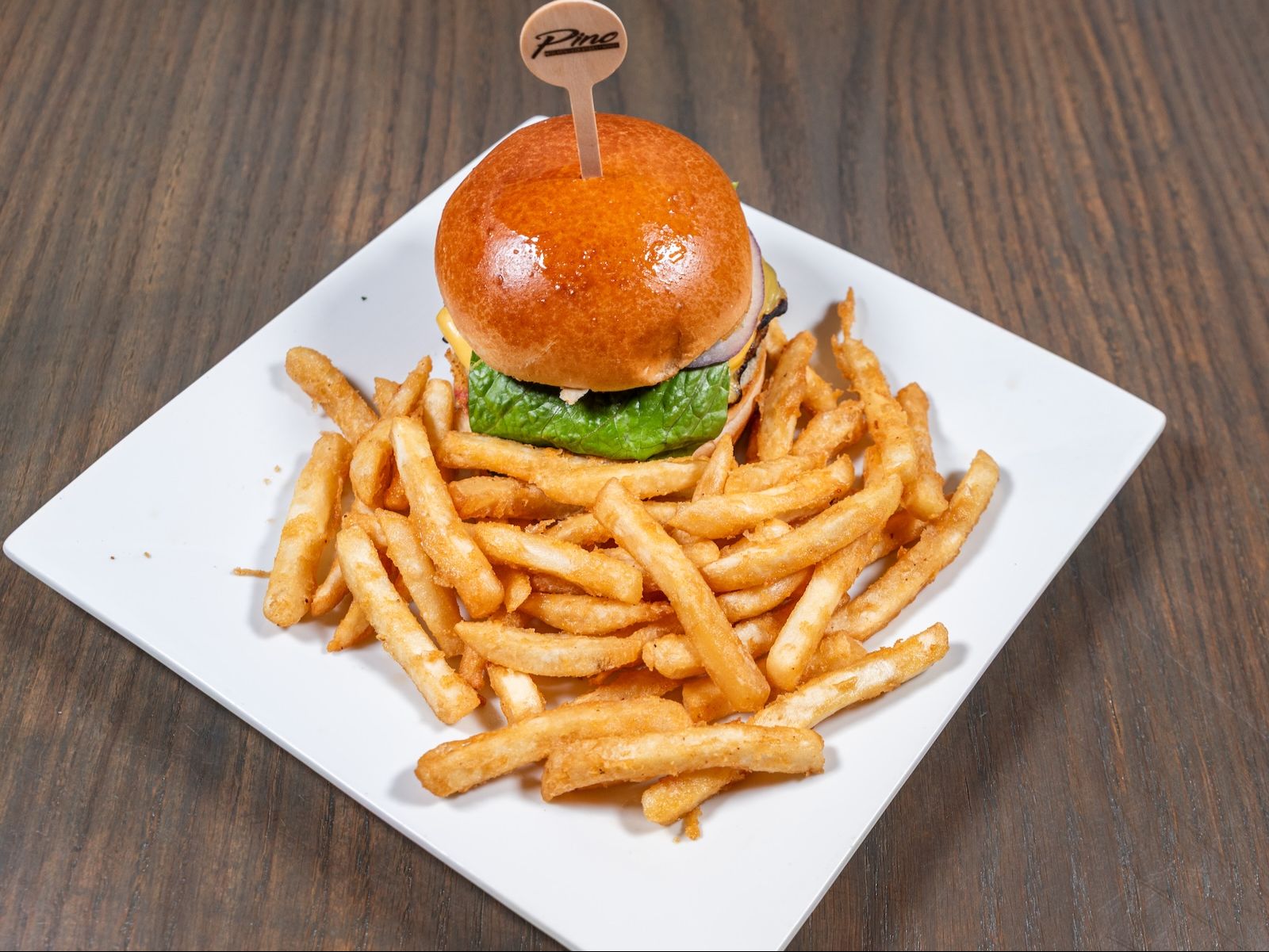 Cheeseburger