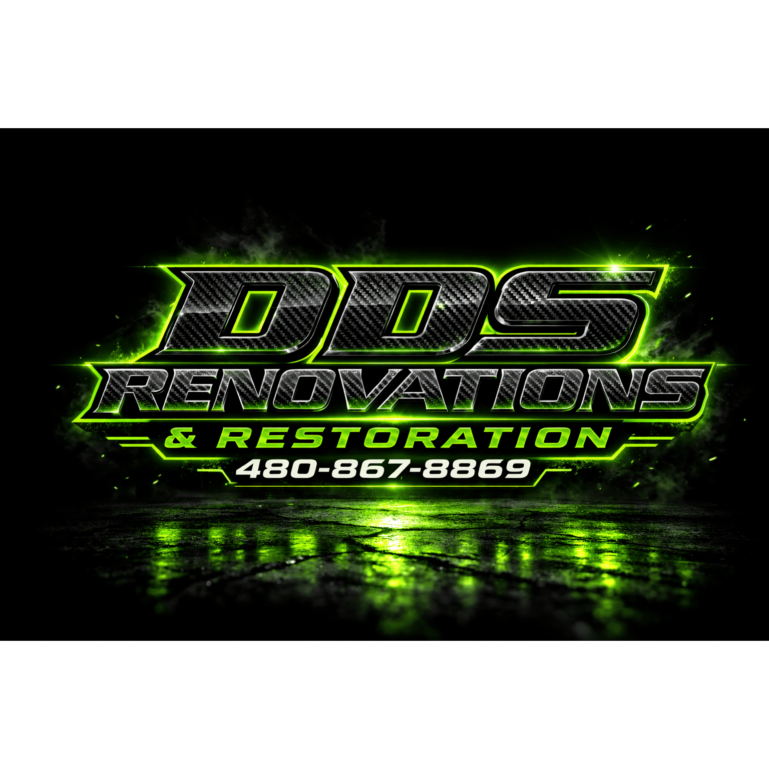 DDS Renovations LLC