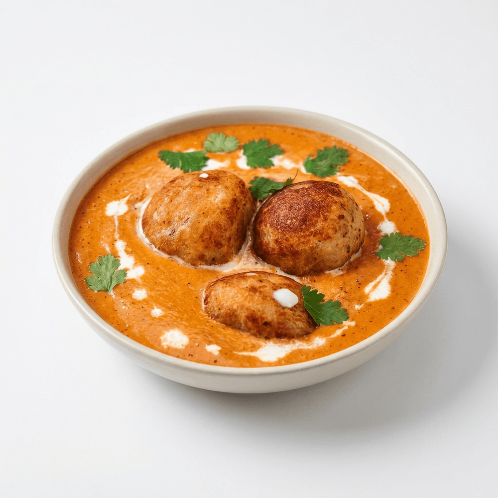 Chef Special Malai Kofta