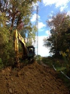 Images Stoy Excavating Inc