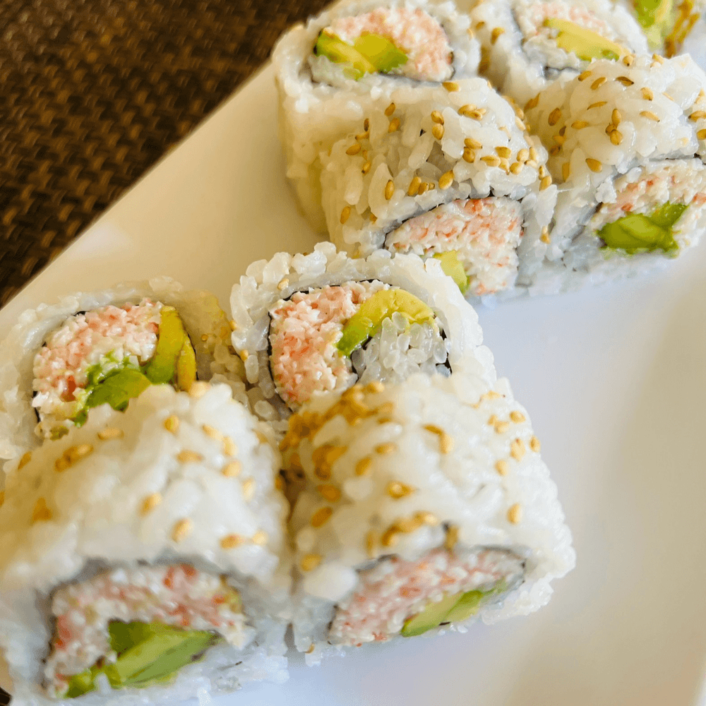 California Roll