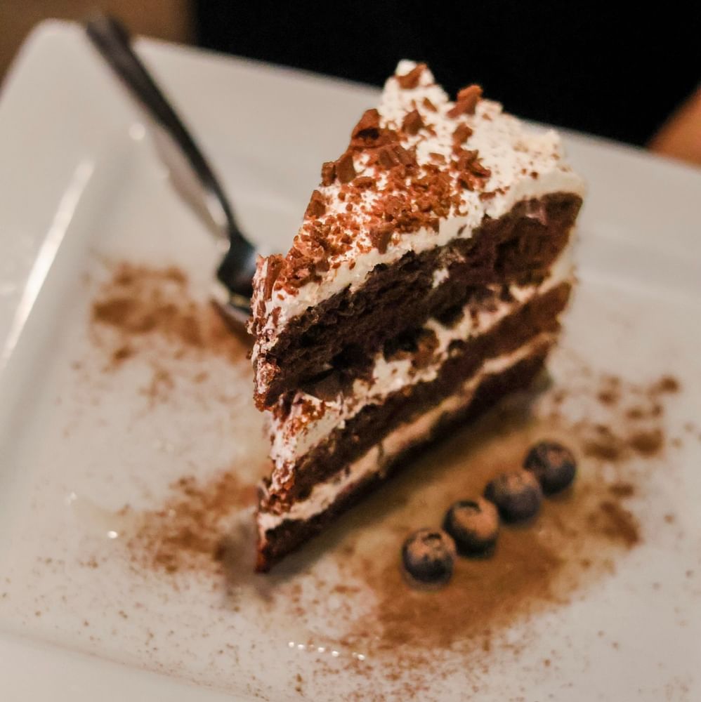 Hershey Bar Cake