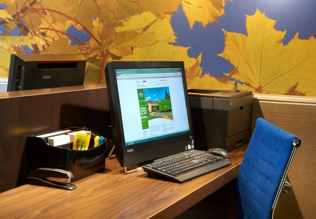 Images Courtyard by Marriott Detroit Warren