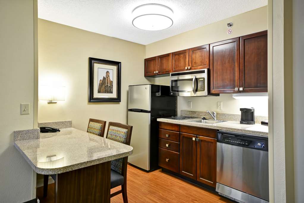 Homewood Suites by Hilton Durham-Chapel Hill / I-40 Image