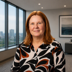 Lisa Walsh - TD Wealth Private Investment Advice