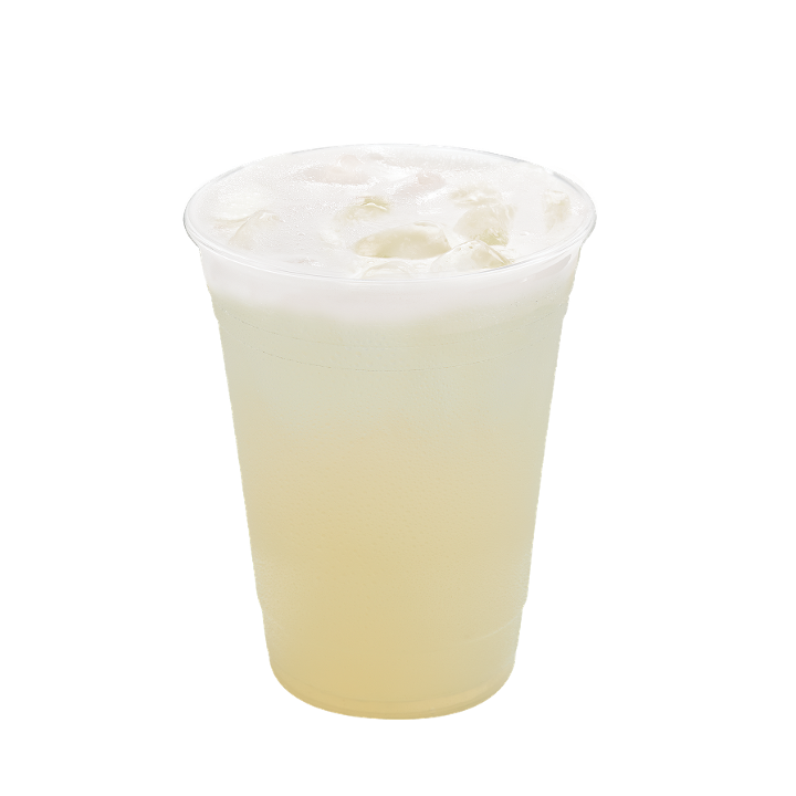 Classic Lemonade