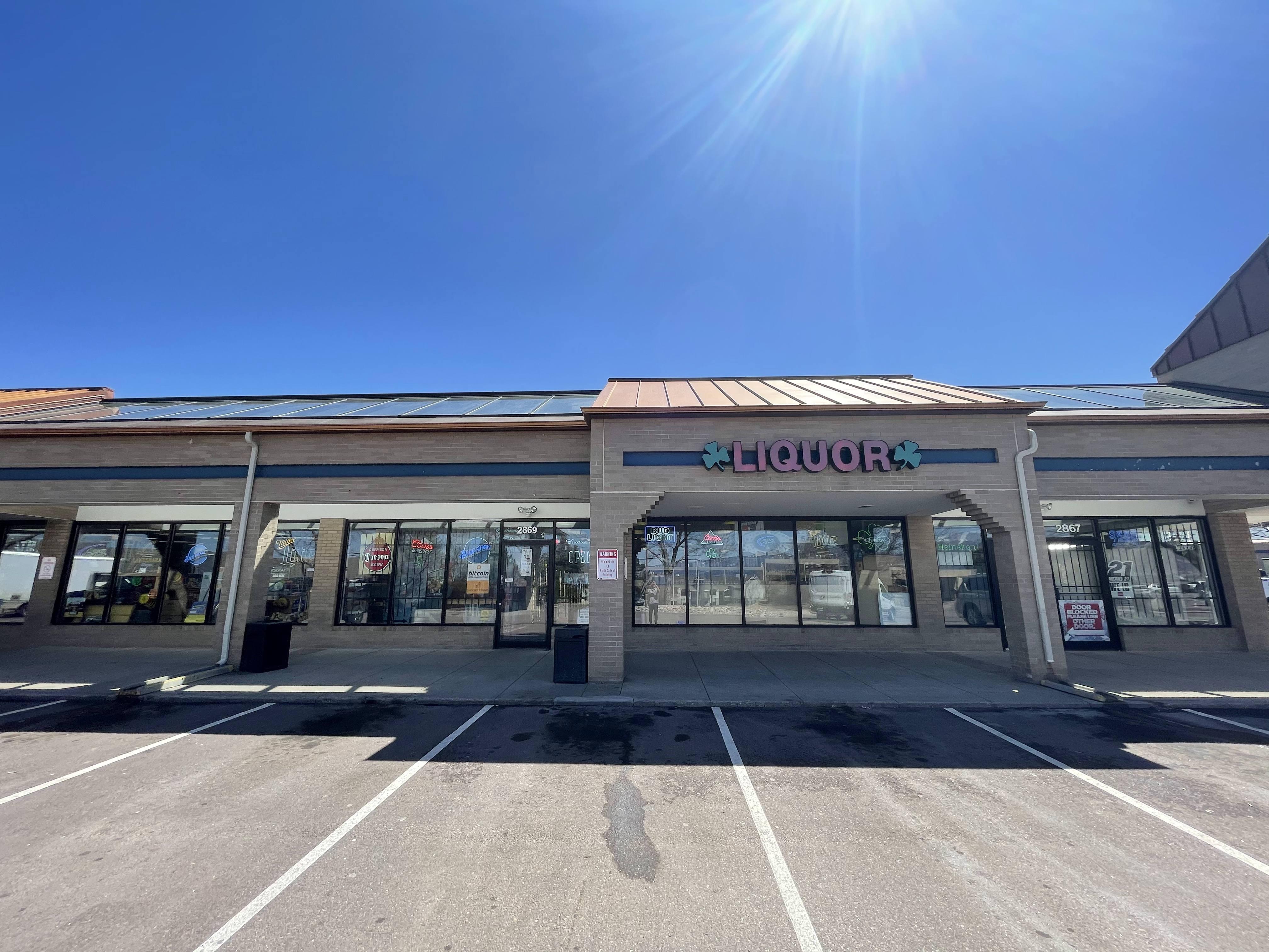 BudgetCoinz Bitcoin ATM Image