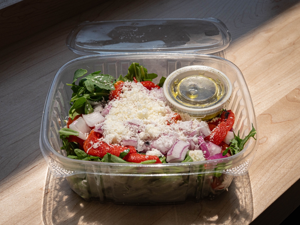Garden salad