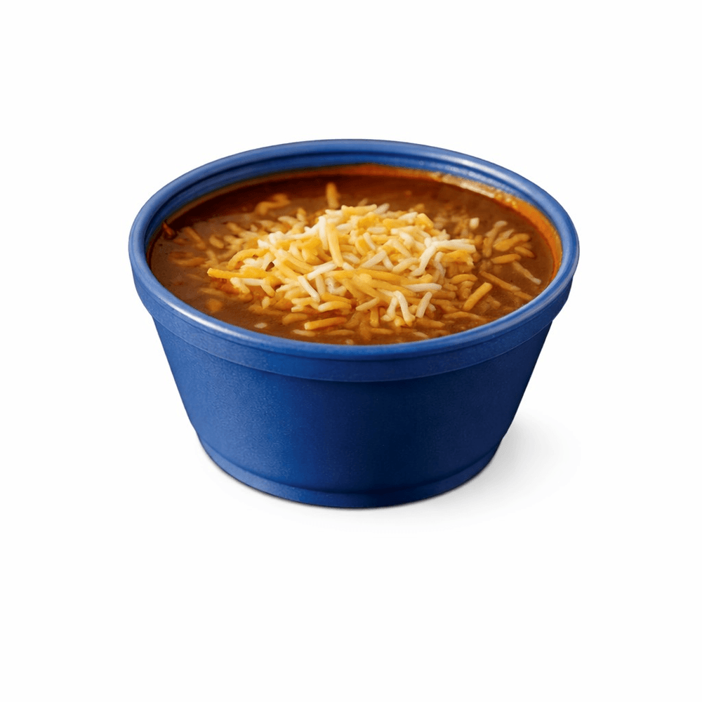Bowl Of Chili