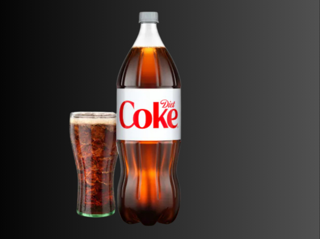Diet Coke 2 Ltr