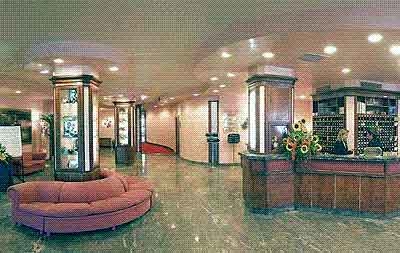 Images Grand Hotel Guinigi - Best Western
