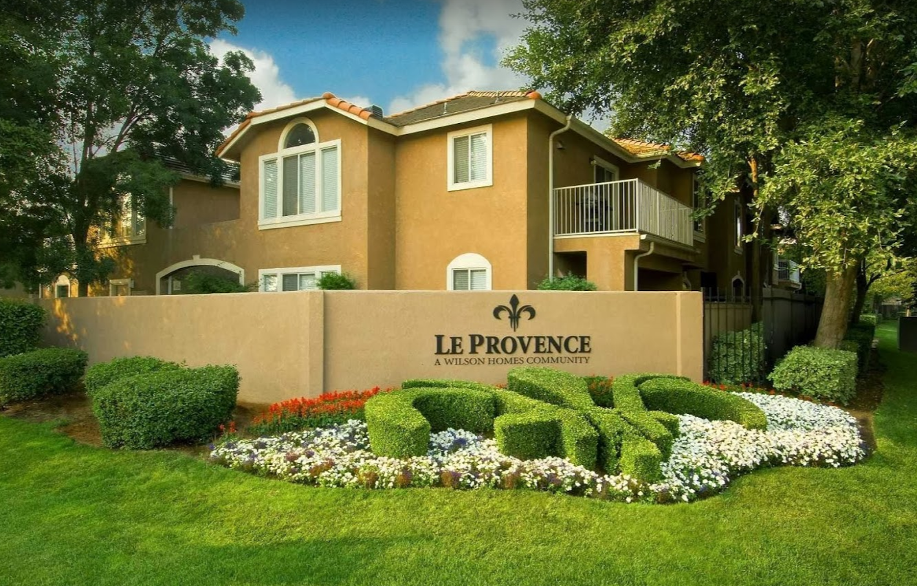 Le Provence at the Dominion Photo