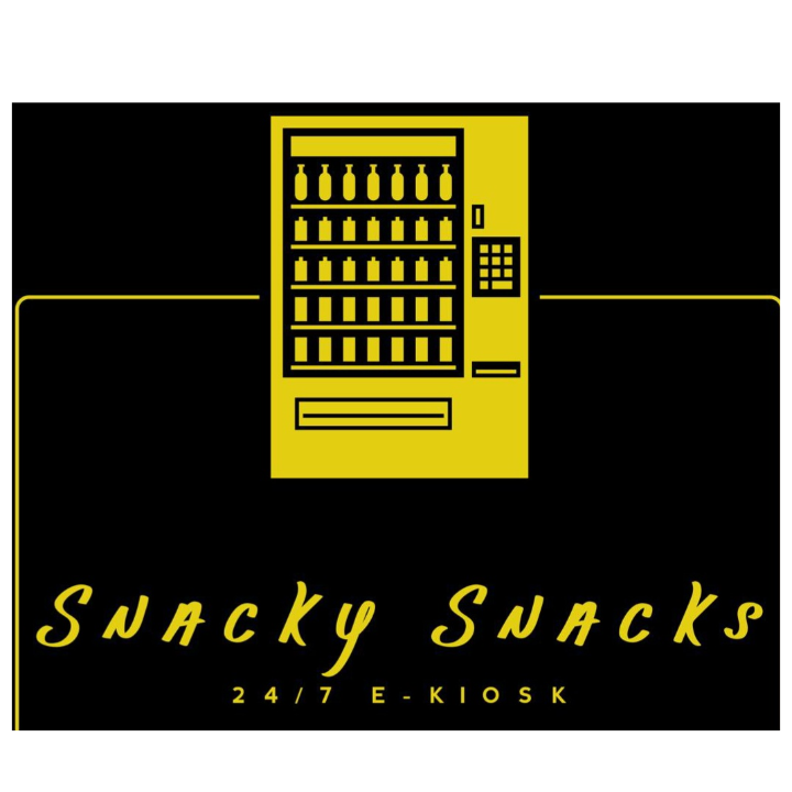 Logo von Snacky Snacks