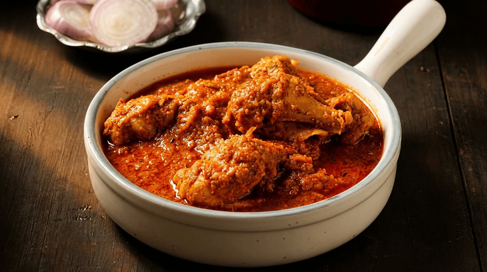 Chicken Curry