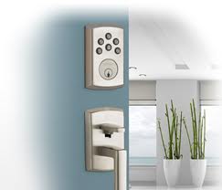 Locksmith Store In Oakland Logo