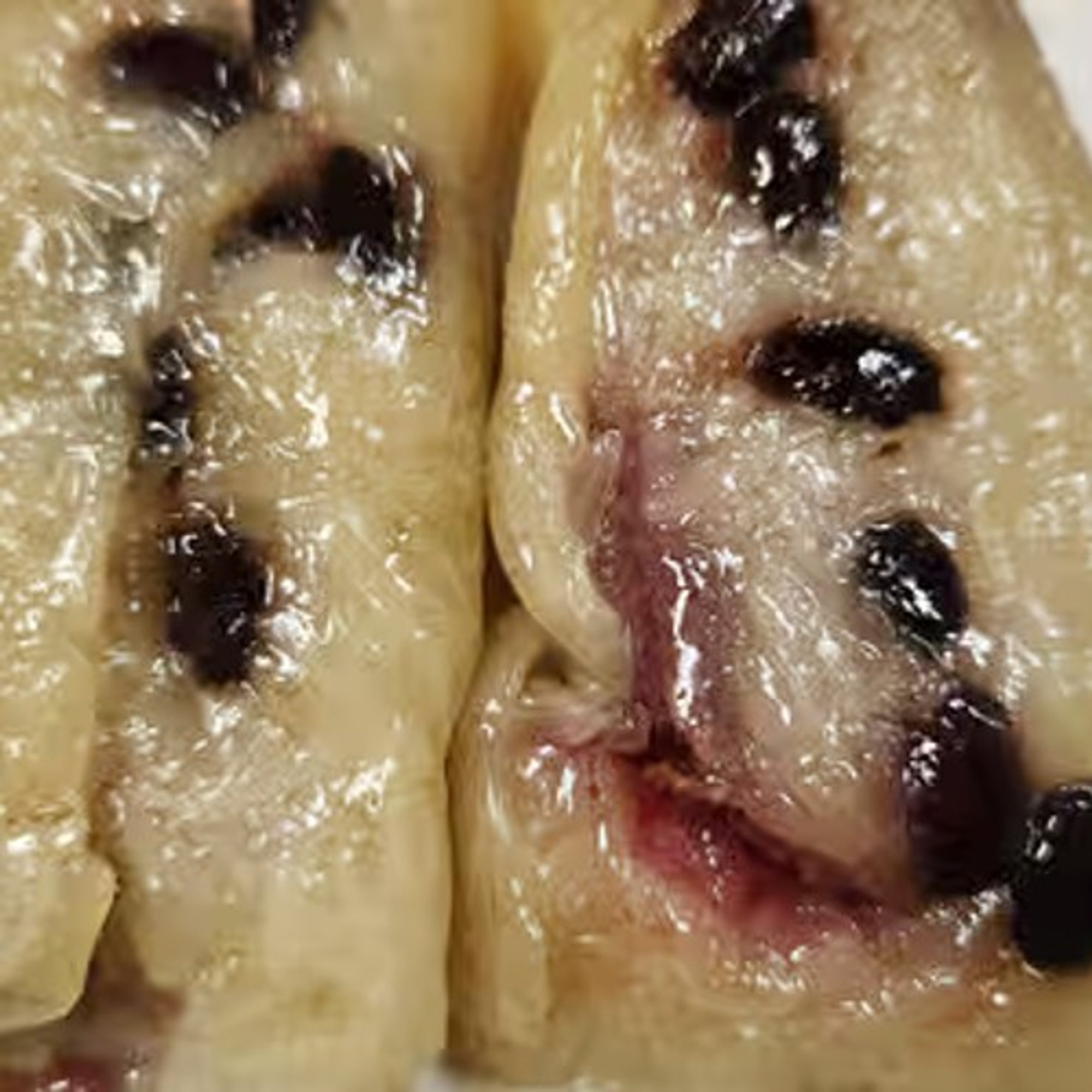 Kao Tom Mud (Banana Wrapped)