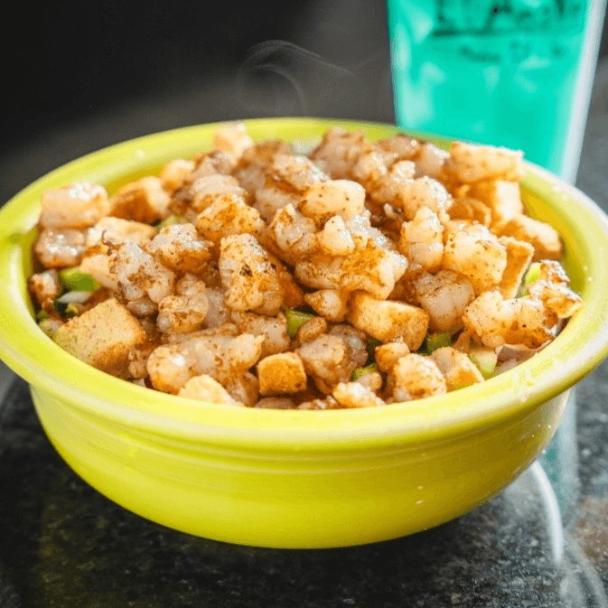 Shrimp Salad