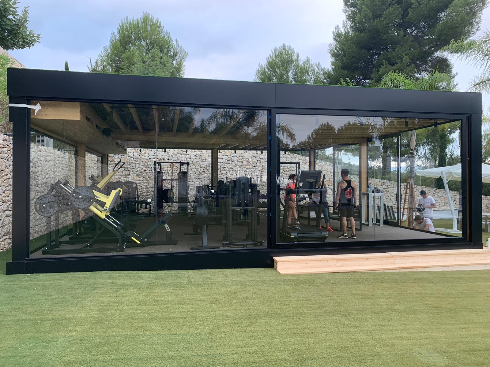 Galería en miniatura