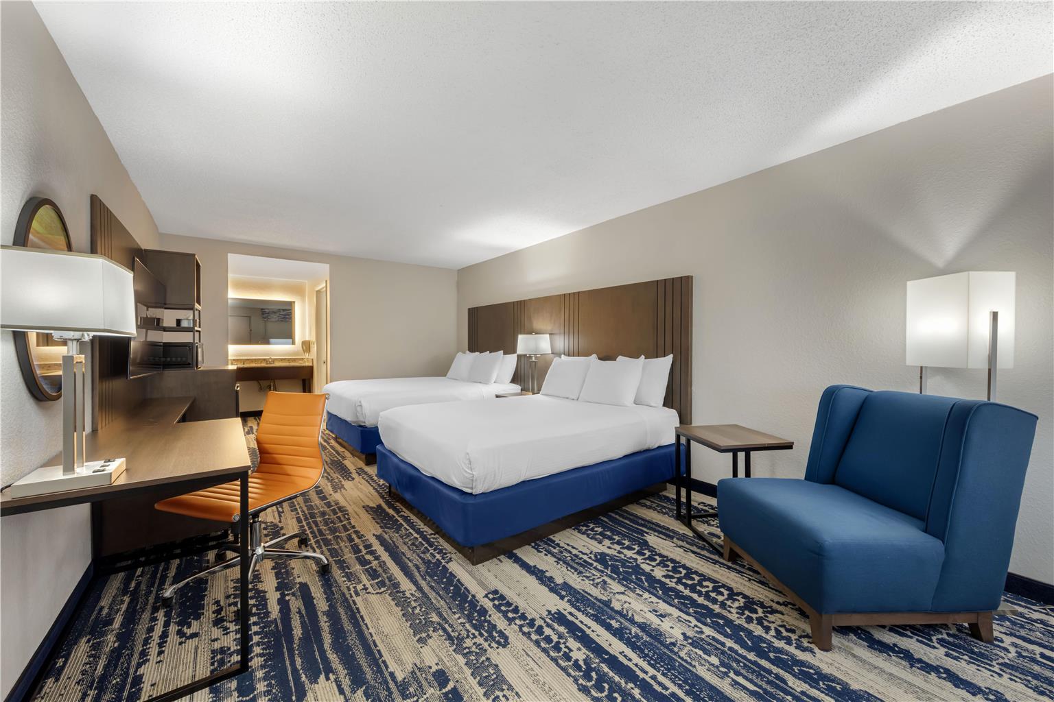 Best Western of Clewiston Image