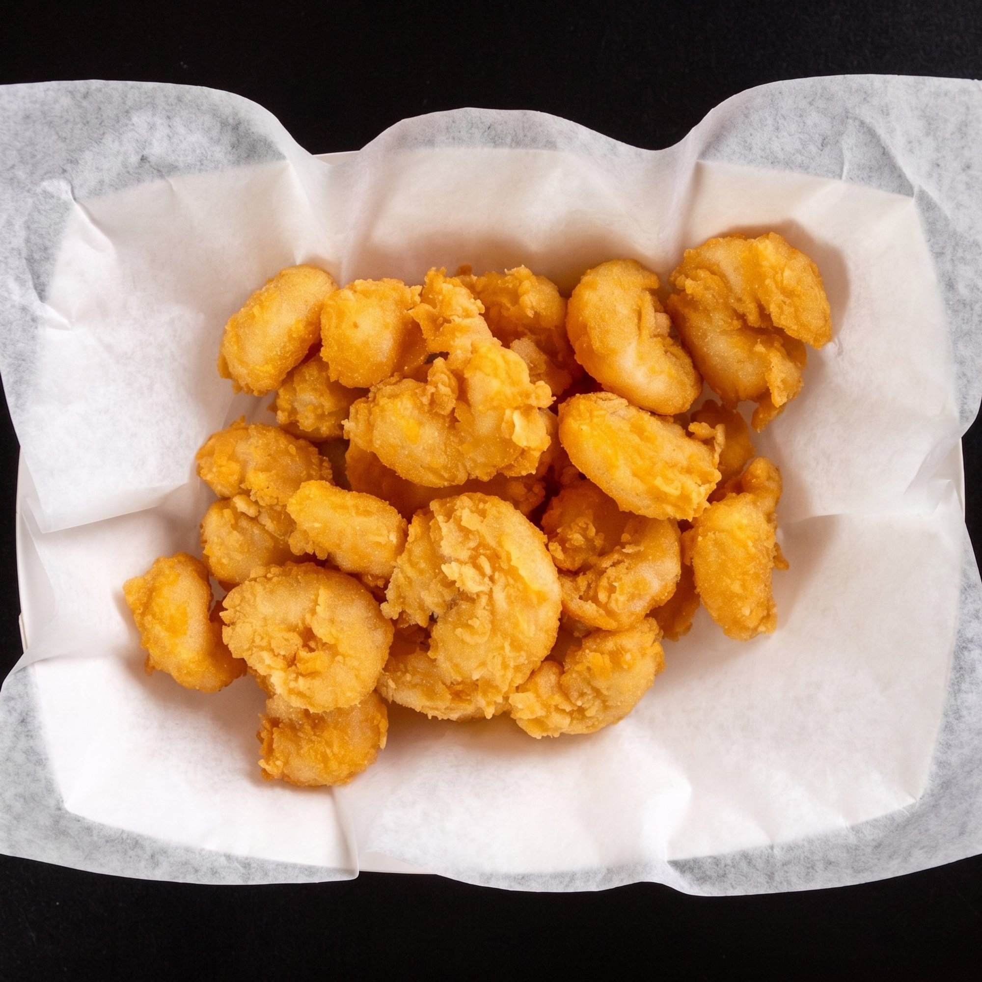 Large Shrimp Full Pound