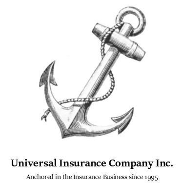 Universal Insurance Company, Inc. Logo