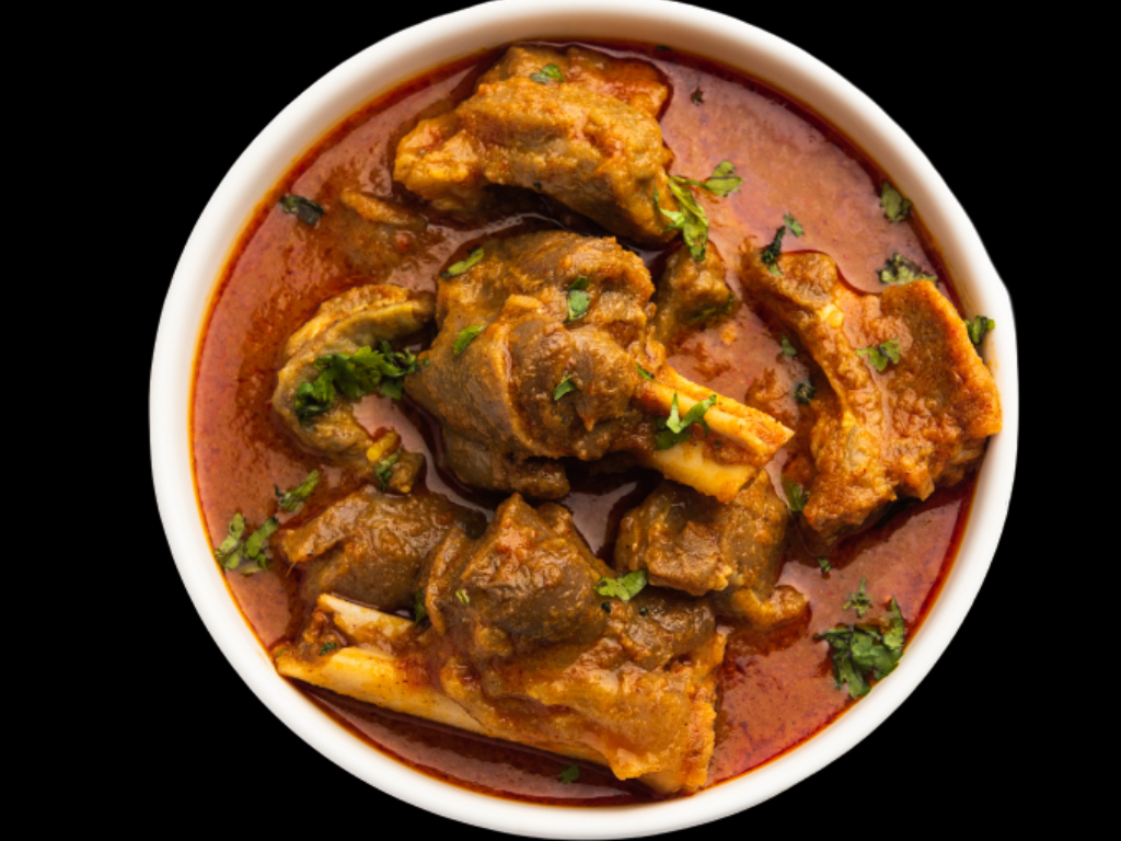 LAMB ROGAN JOSH