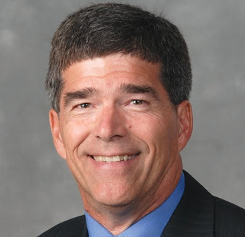 Kevin Keighin - COUNTRY Financial representative Logo