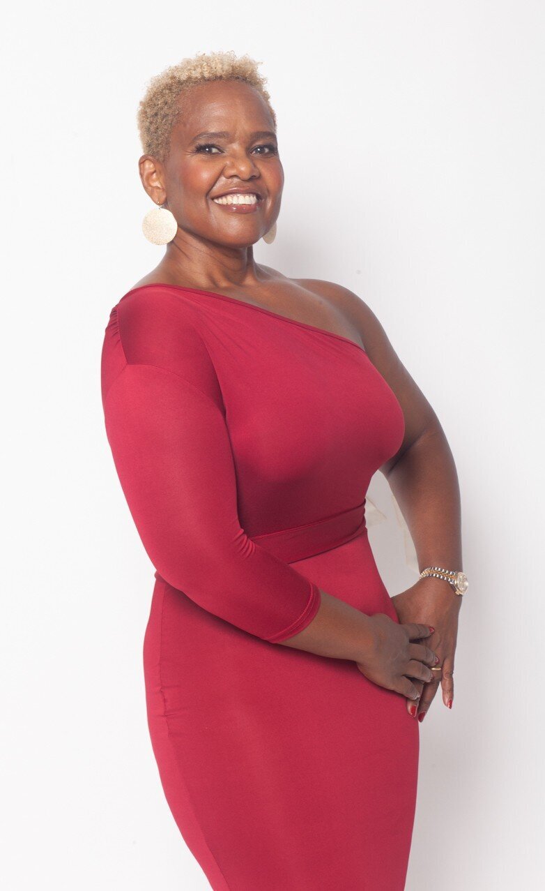 Embrace Your Fitness, LLC / Yes! Coach Lisa Image