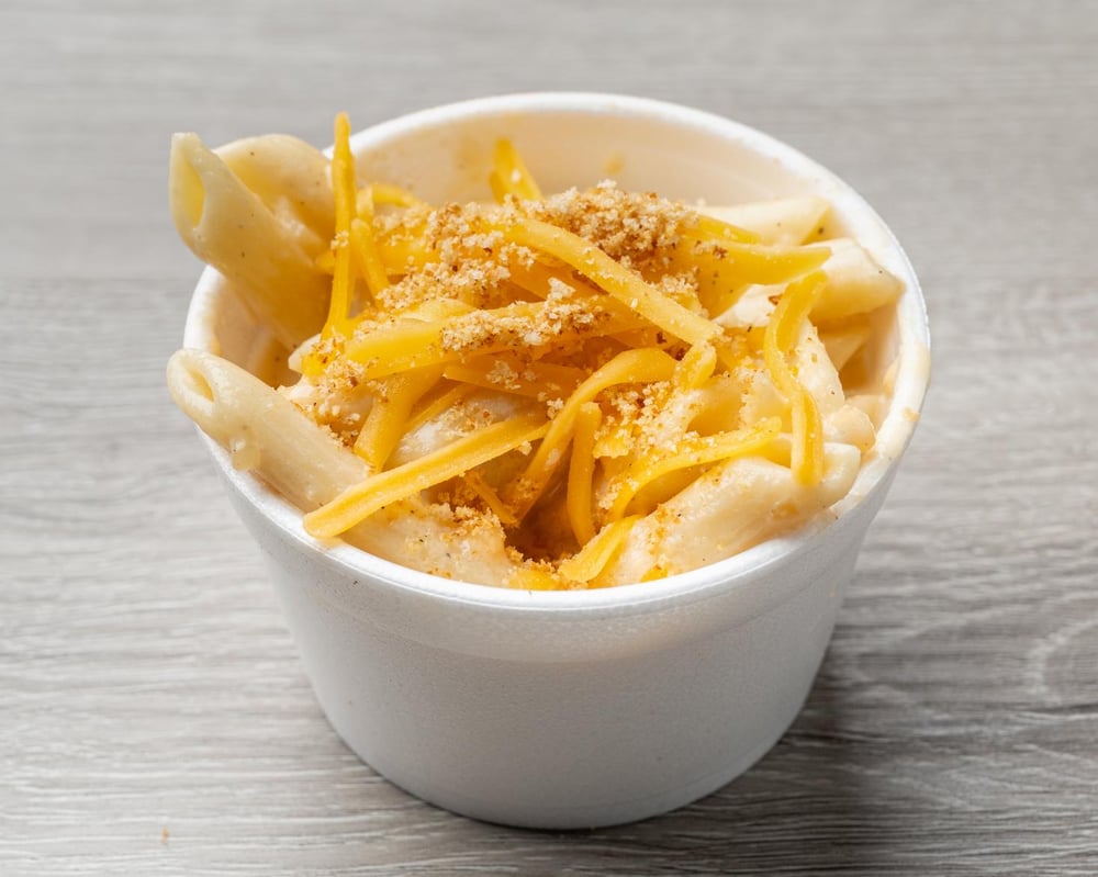 SM Mac & Cheese