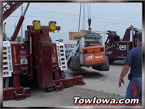 G & S Towing Service, Inc Photo