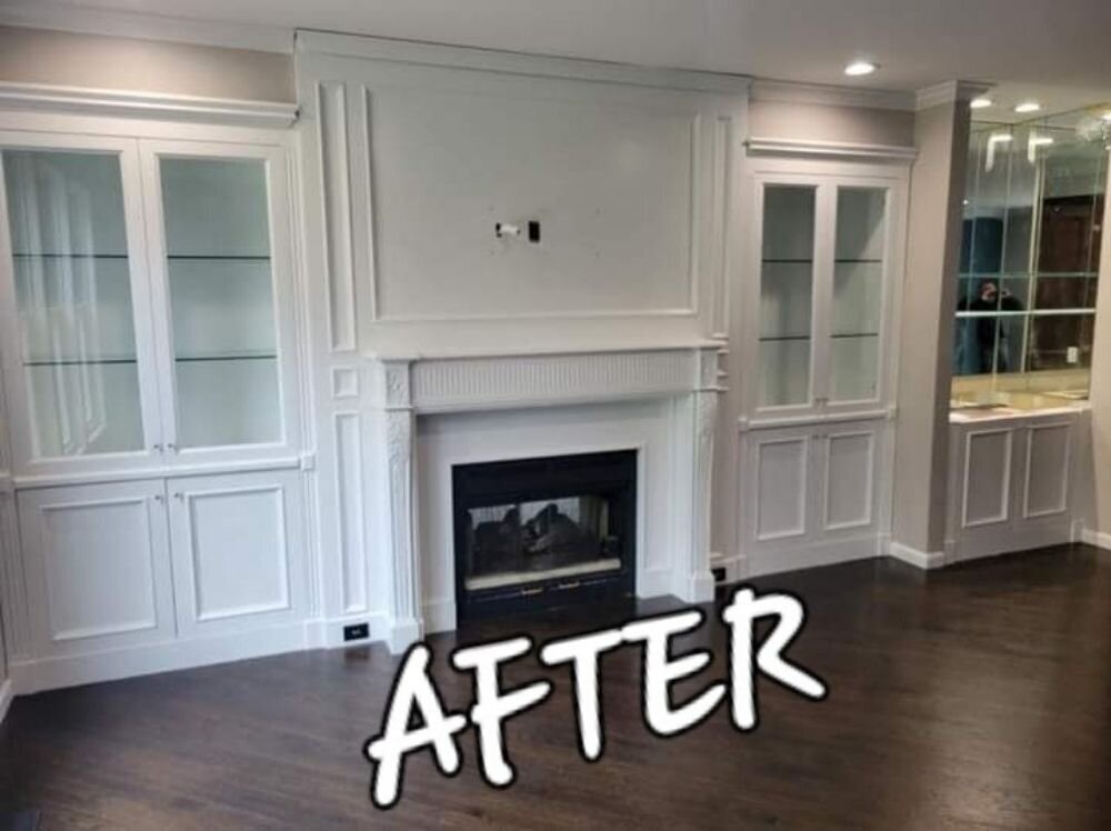 Garrison Painting & Construction LLC. Image