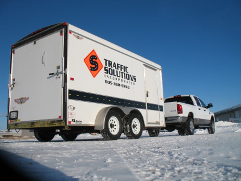 Traffic Solutions Inc Image