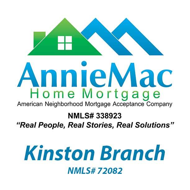 AnnieMac Home Mortgage - Kinston