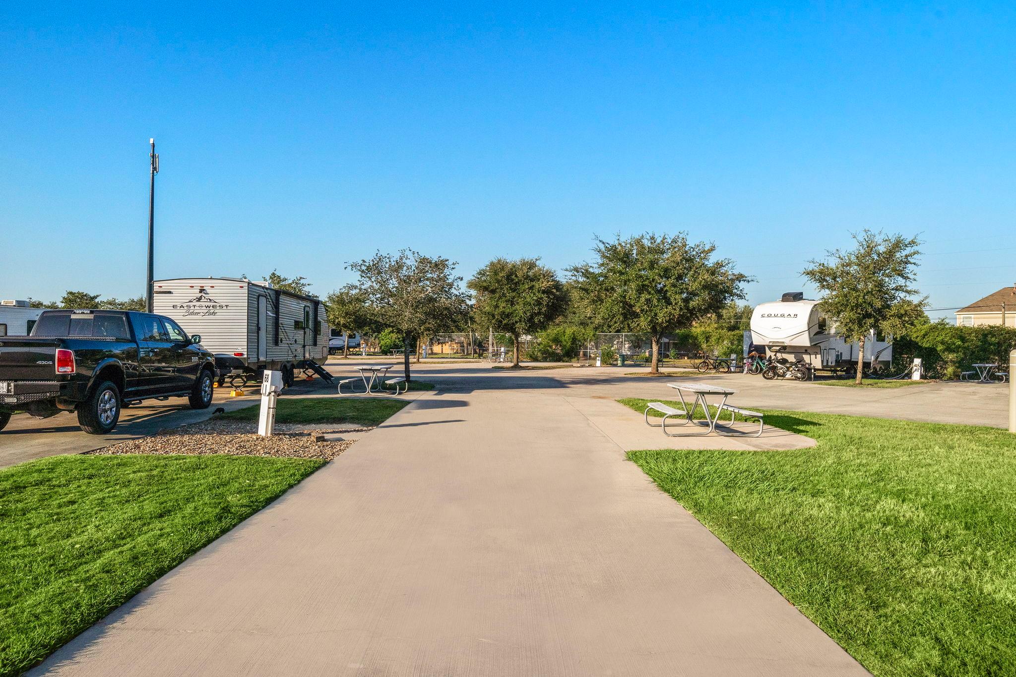 Eastlake RV Resort by QRV Image