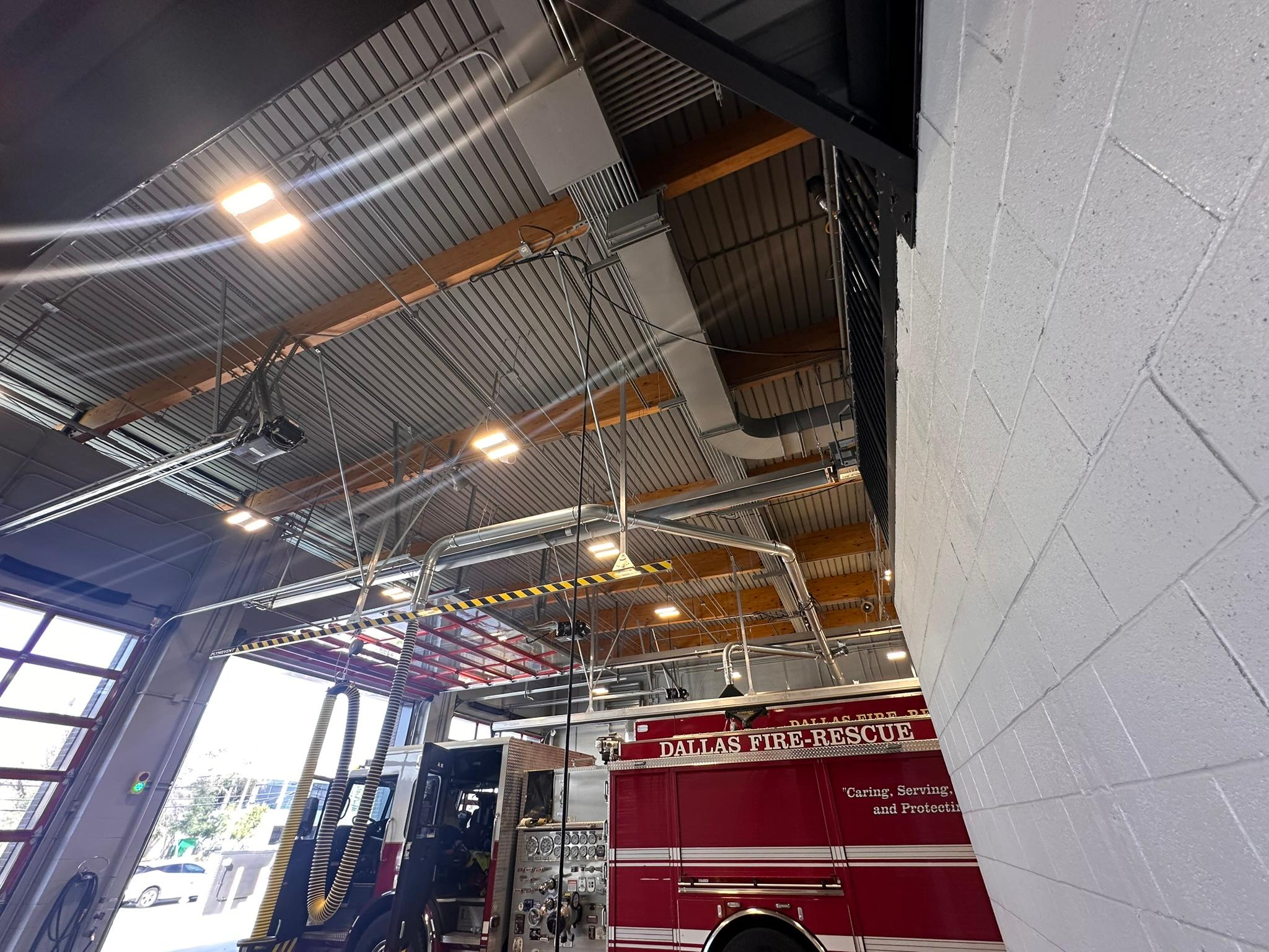 Binkley Construction Image