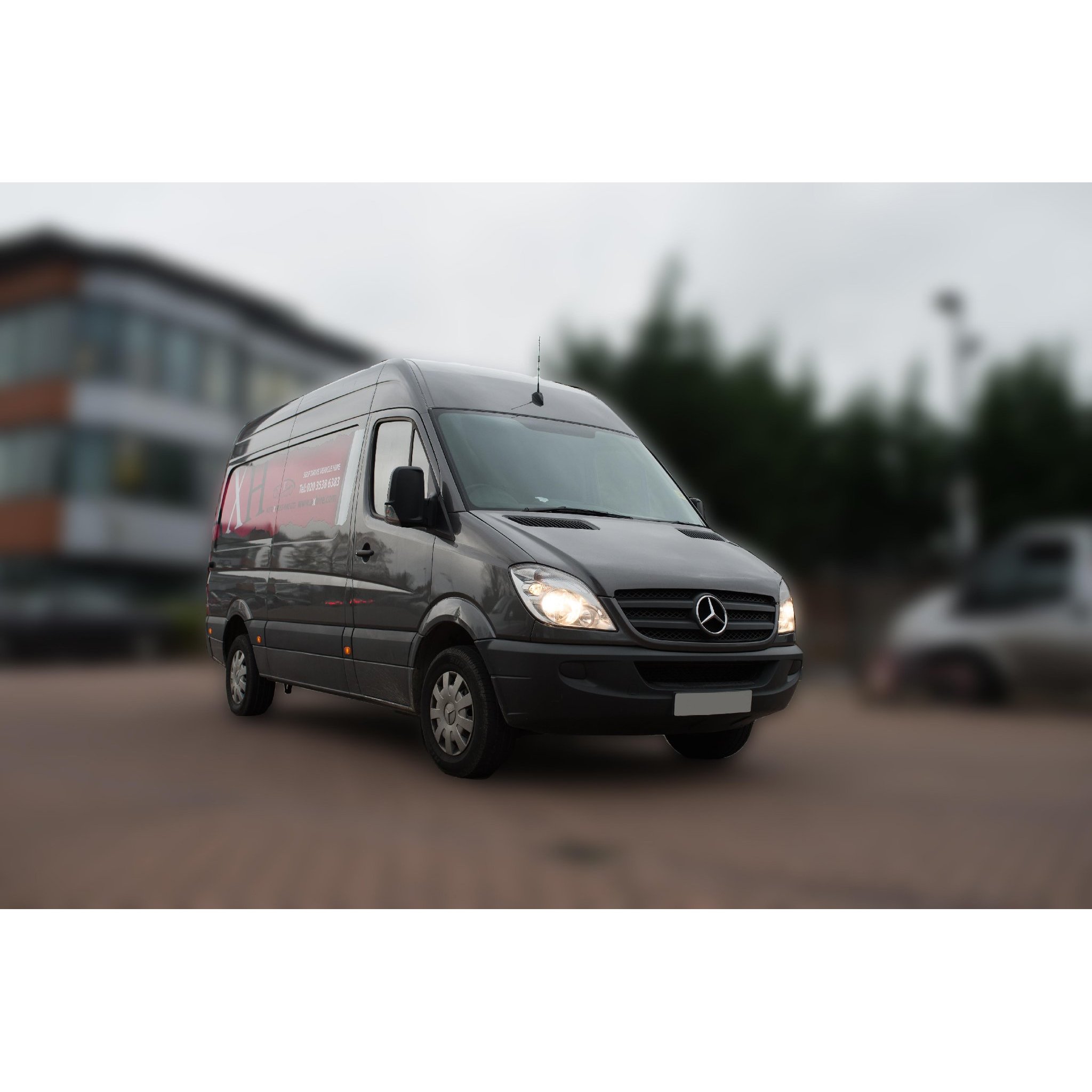 Auto Xpress Hire Ltd Vehicle Rental (car) in Stanmore HA7 1JS