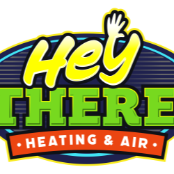 Hey There Heating & Air