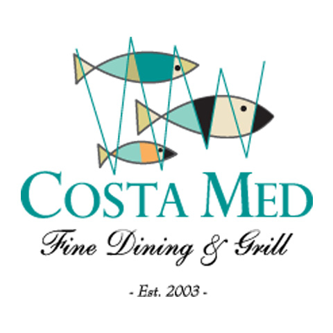 Costa Med Logo
